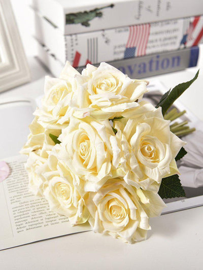 5pcs Rose Bouquet-others-Des Mess