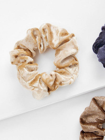 Elastic Hair Tie 3pcs-hair-Des Mess