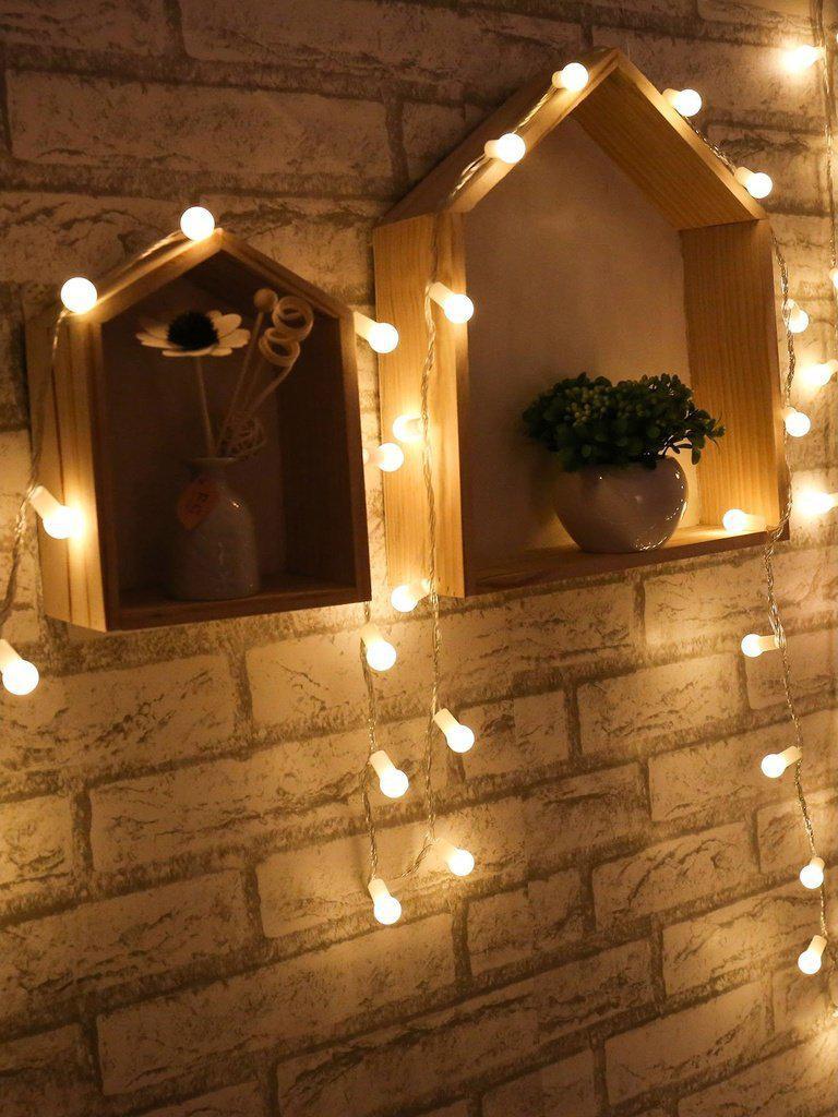 USB Charger 20pcs LED String Light-others-Des Mess