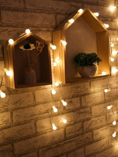 USB Charger 20pcs LED String Light-others-Des Mess