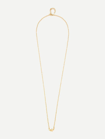 Star Detail Waist Chain-jewelry-Des Mess