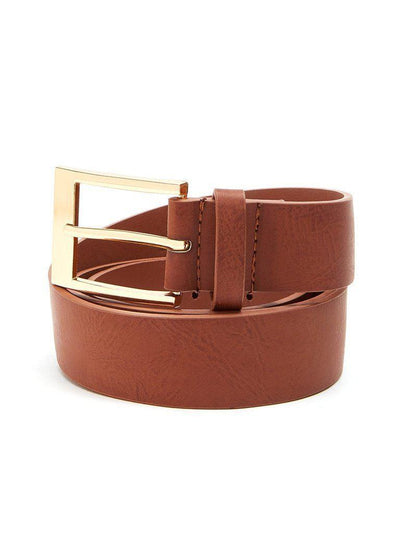 Metal Buckle Belt-accessories-Des Mess