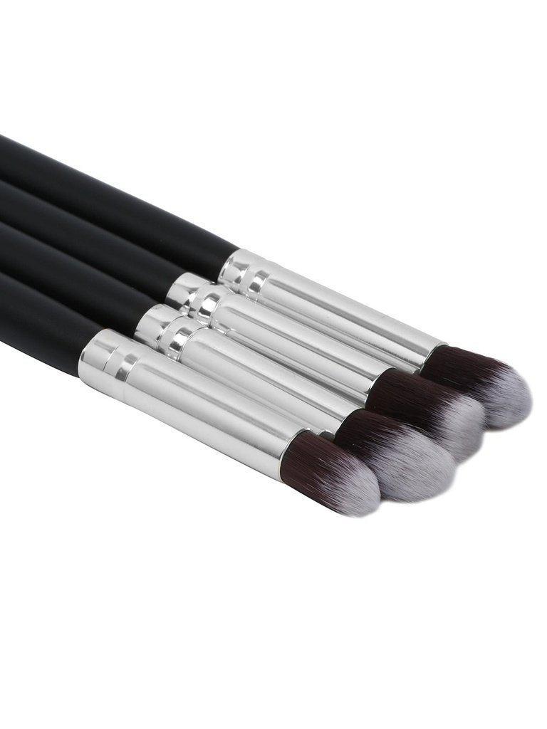 4PCS Makeup Brush Set--Des Mess