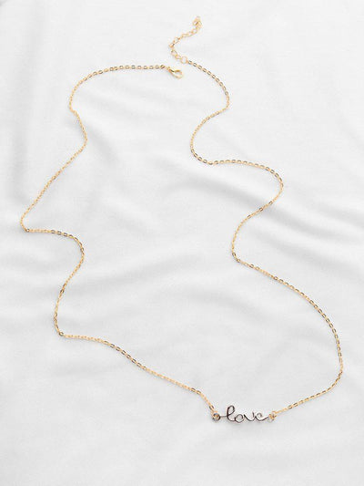 Love Design Sexy Waist Chain-jewelry-Des Mess