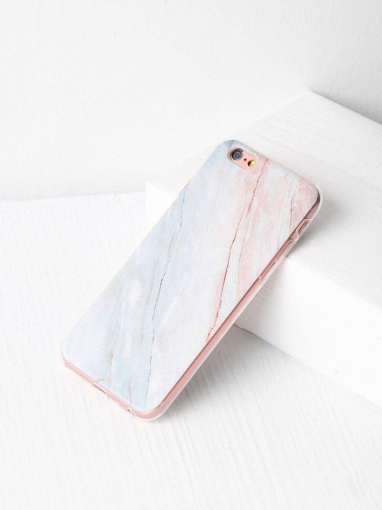 Stone Pattern iPhone Case-others-Des Mess