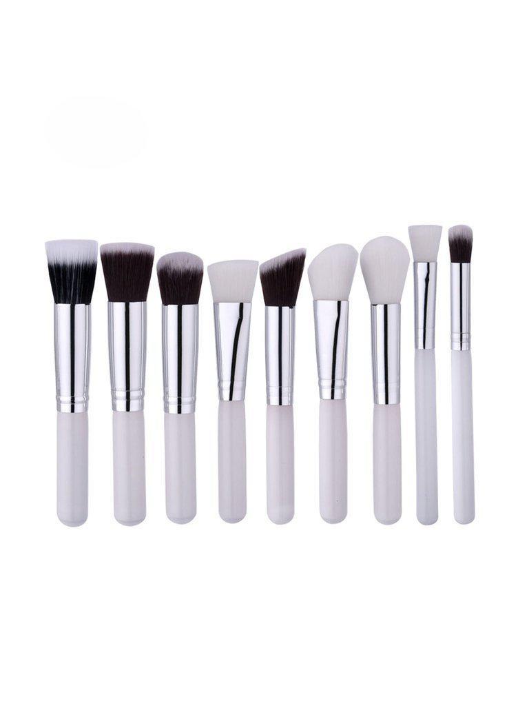Professional Cosmetic Brush 25pcs--Des Mess