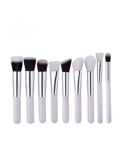 Professional Cosmetic Brush 25pcs--Des Mess