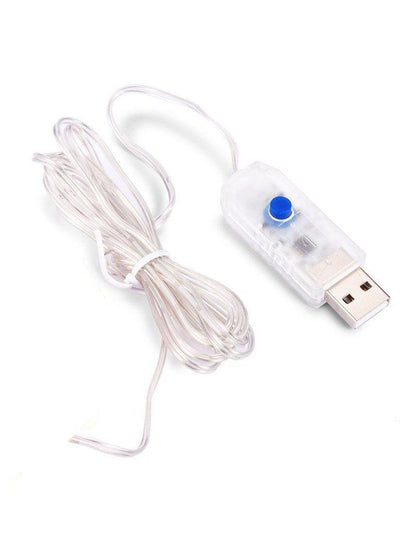 Unicorn Bulb 20pcs String Light-others-Des Mess