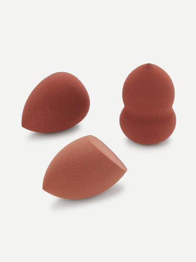 Waterdrop Makeup Sponge 3pcs-makeup-Des Mess