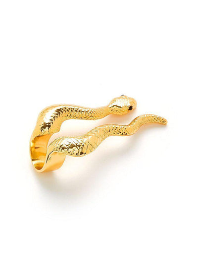 Snake Design Cute Ring-jewelry-Des Mess