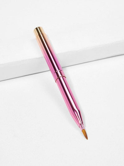 Lip Brush 1pc-makeup-Des Mess