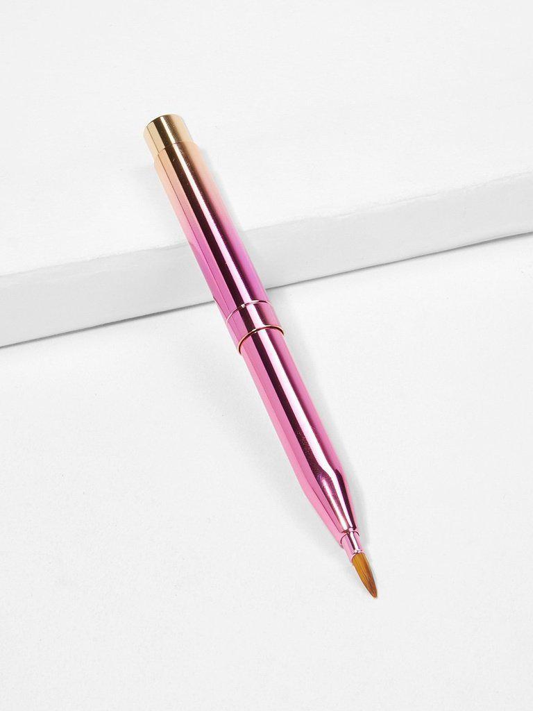 Lip Brush 1pc-makeup-Des Mess