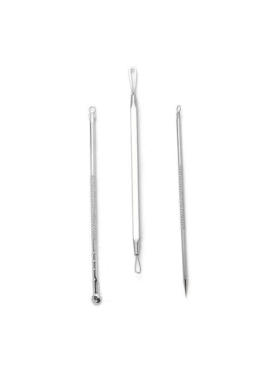 Acne Needle Kit 3pcs-makeup-Des Mess