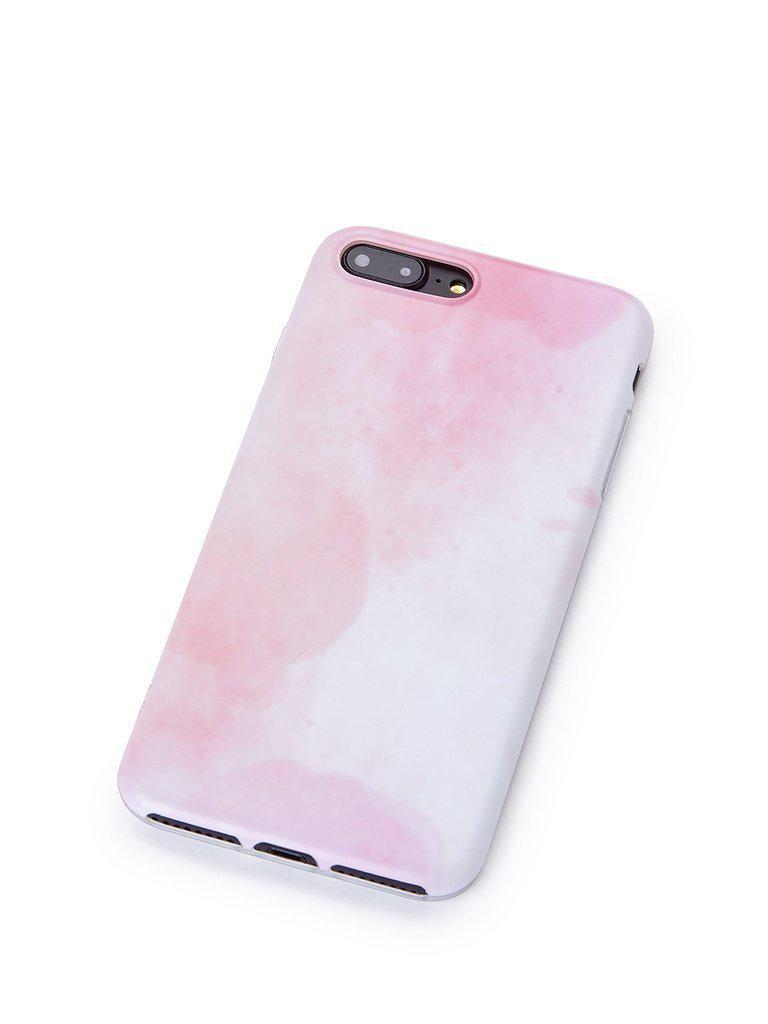 Minimalist iPhone Case-others-Des Mess