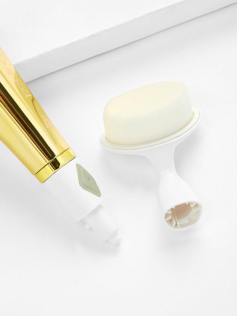 Electric Facial Cleansing Brush-makeup-Des Mess