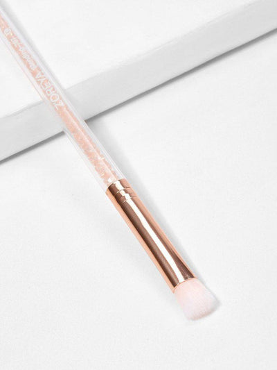 Crystal Handle Makeup Brush-makeup-Des Mess