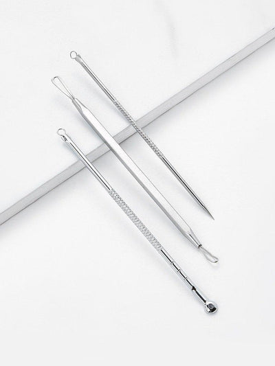 Acne Needle Kit 3pcs-makeup-Des Mess