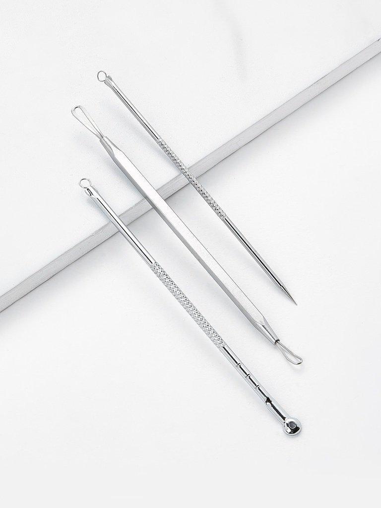 Acne Needle Kit 3pcs-makeup-Des Mess