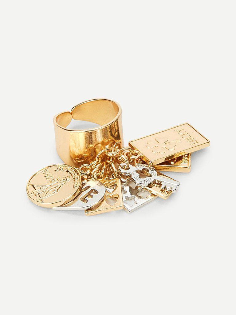 Key Detail Ring-jewelry-Des Mess