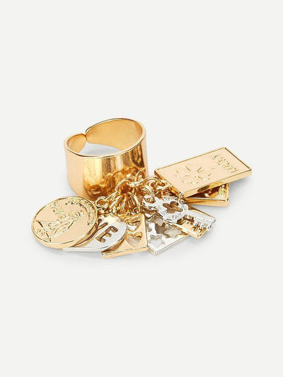 Key Detail Ring-jewelry-Des Mess