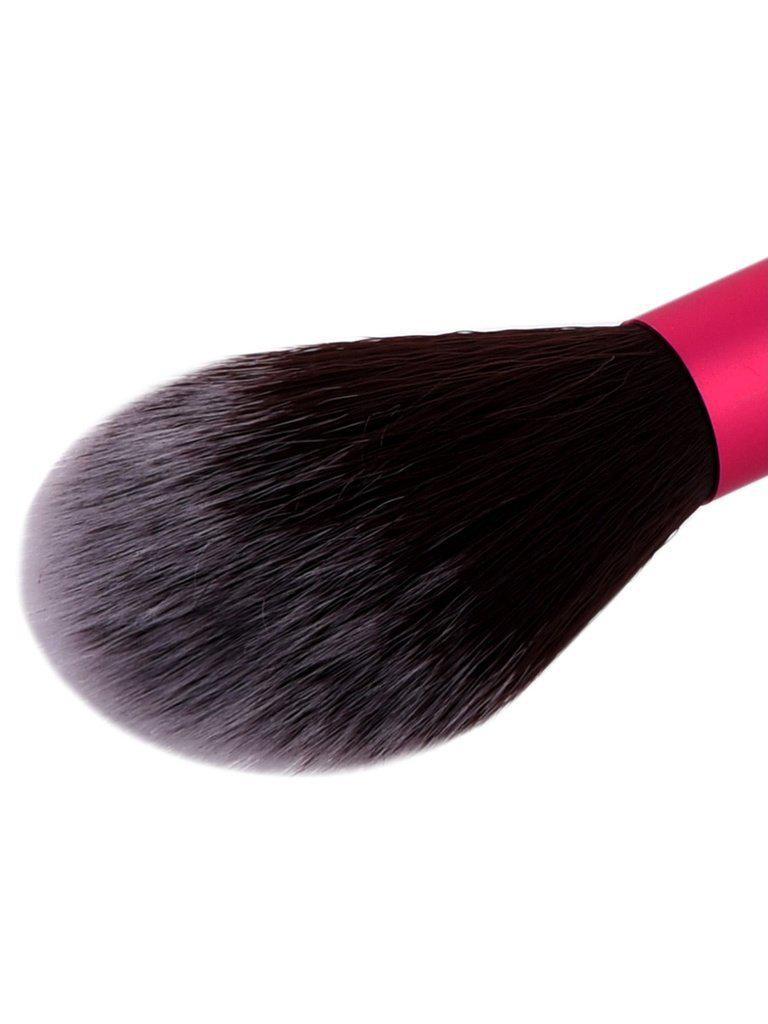 Two Tone Soft Makeup Brush--Des Mess