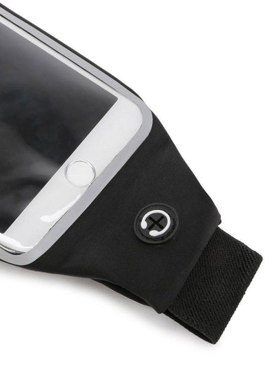 6P/7P Phone Bumbag With Touchable Screen-others-Des Mess