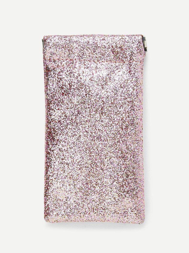 Glitter Glasses Bag-accessories-Des Mess