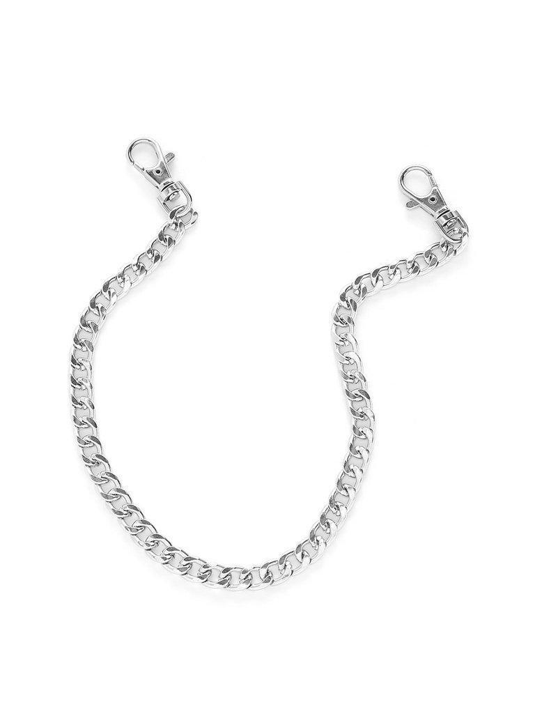 Hook Chain Belt-accessories-Des Mess
