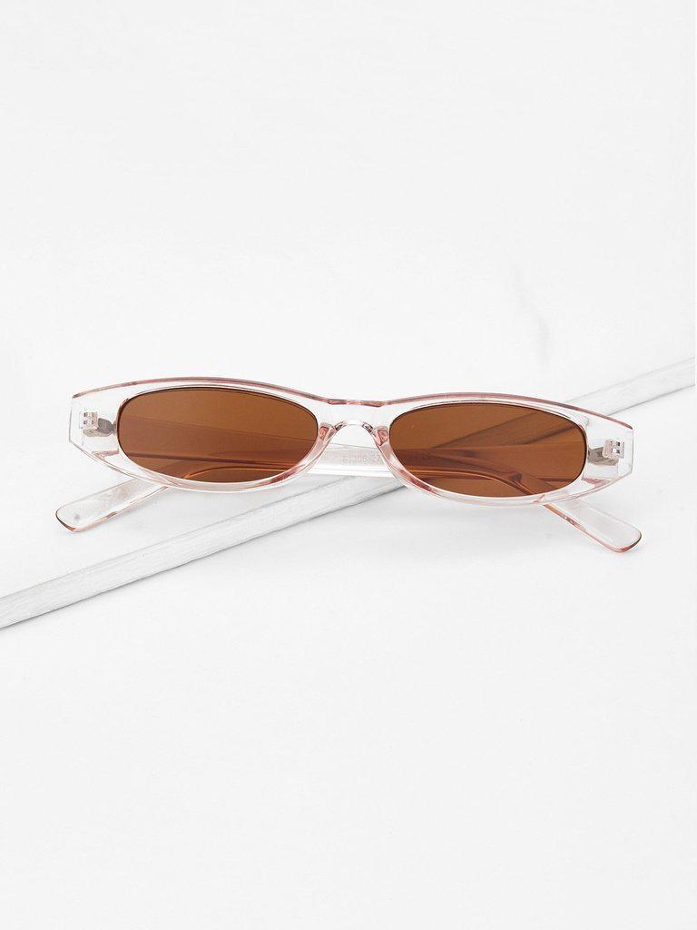 Contrast Design Sunglasses-accessories-Des Mess