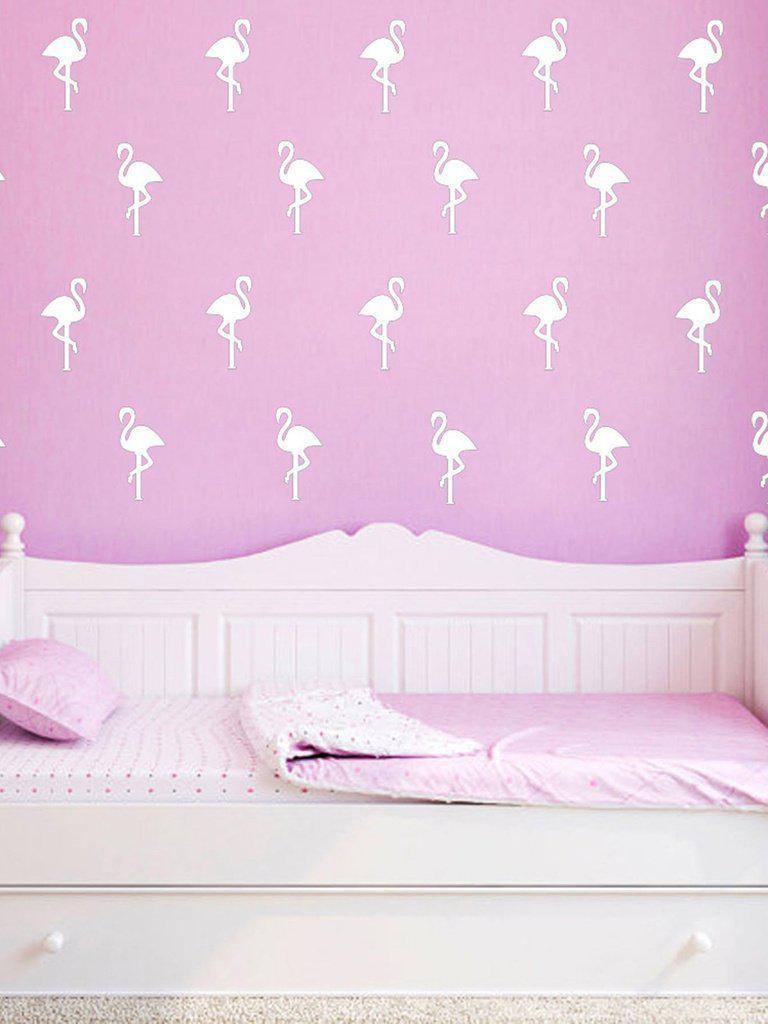 Flamingo Sticker Pack-others-Des Mess