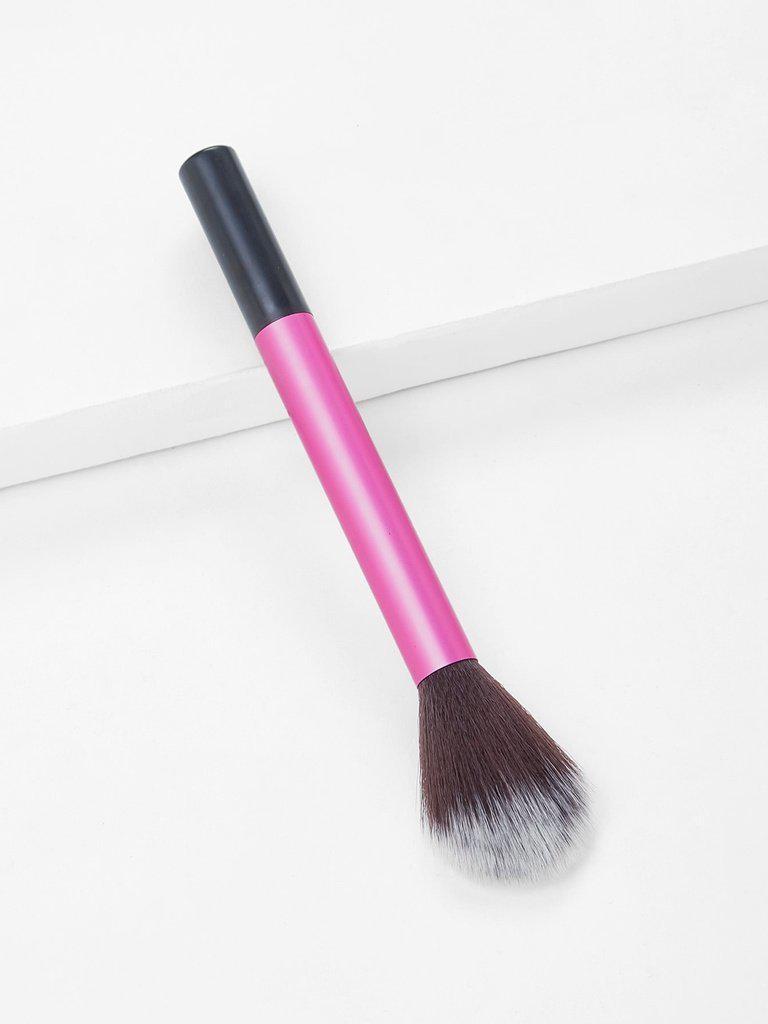 Two Tone Soft Makeup Brush--Des Mess