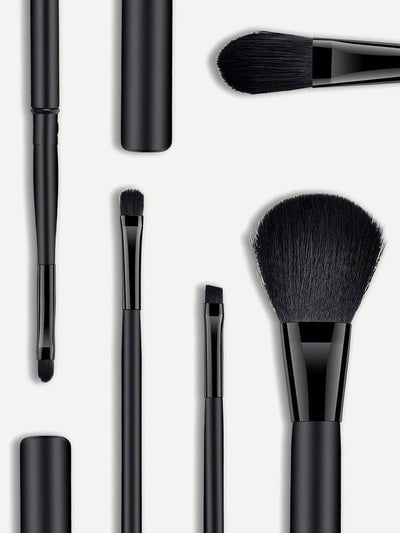 Professional Makeup Brush 7pcs-makeup-Des Mess