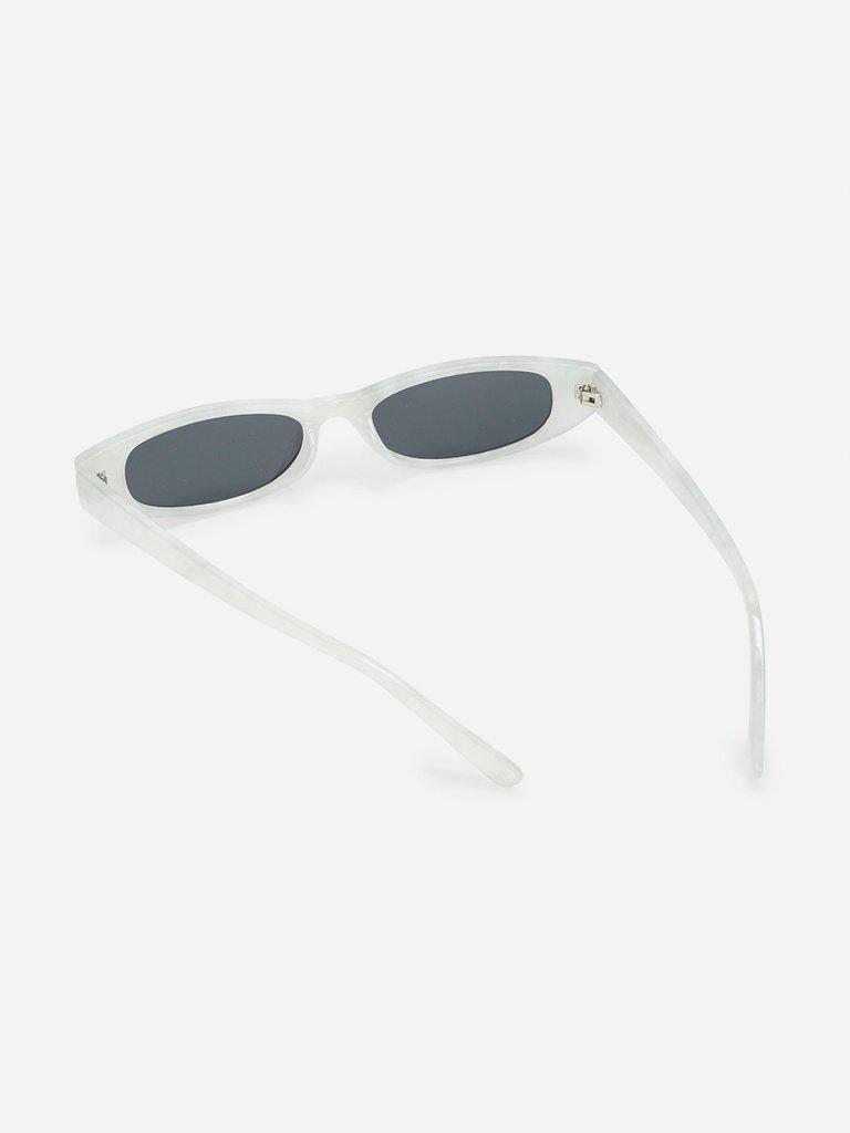 Contrast Design Sunglasses-accessories-Des Mess