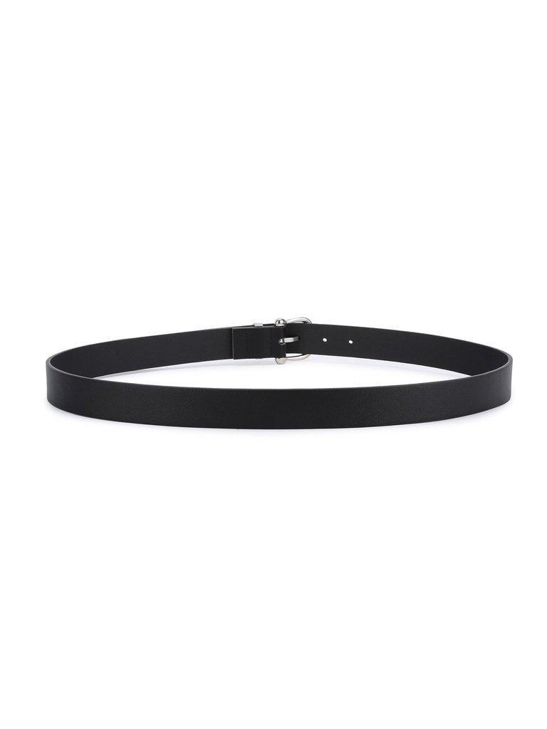 Metal Detail Belt-accessories-Des Mess