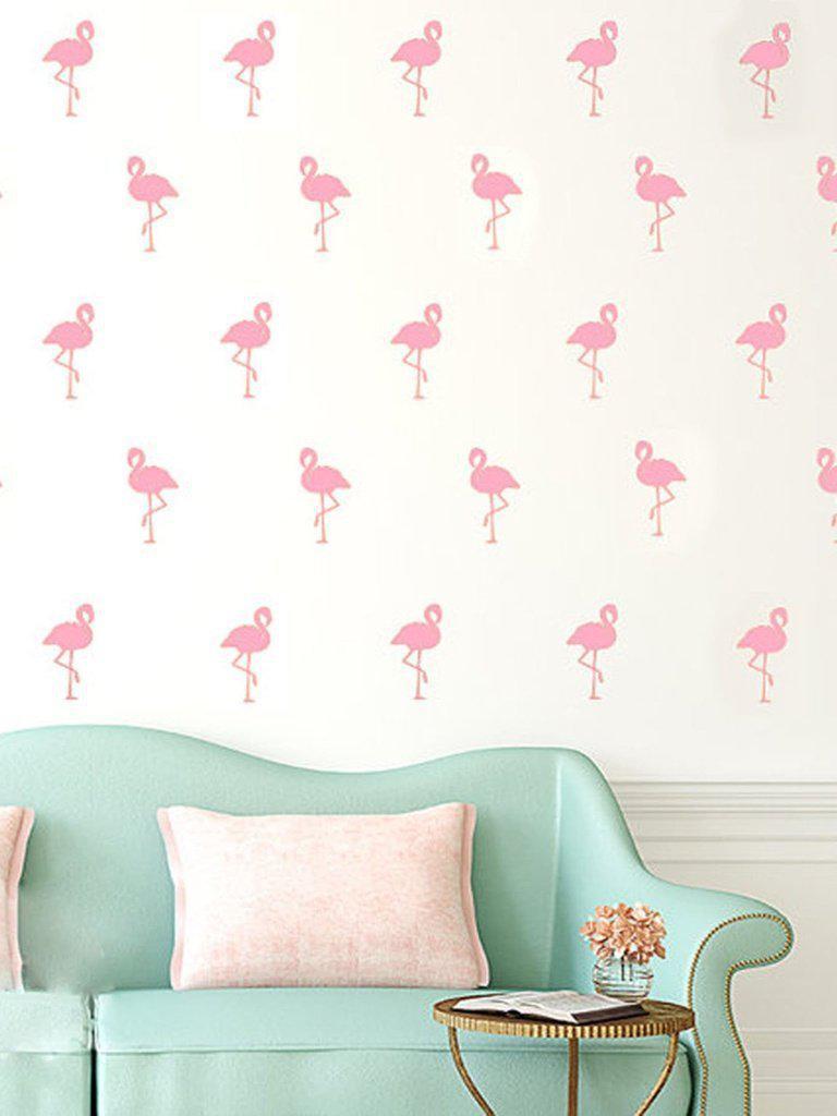 Flamingo Sticker Pack-others-Des Mess