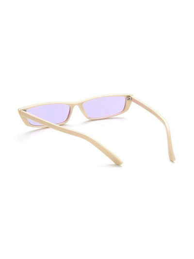 Tinted Lens Sunglasses-accessories-Des Mess