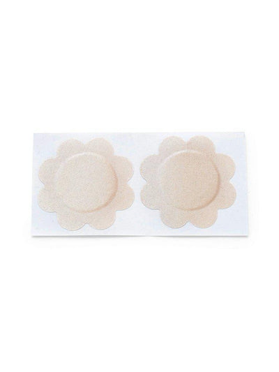 Flower Shaped Nipples Covers 5pairs-lingerie-Des Mess