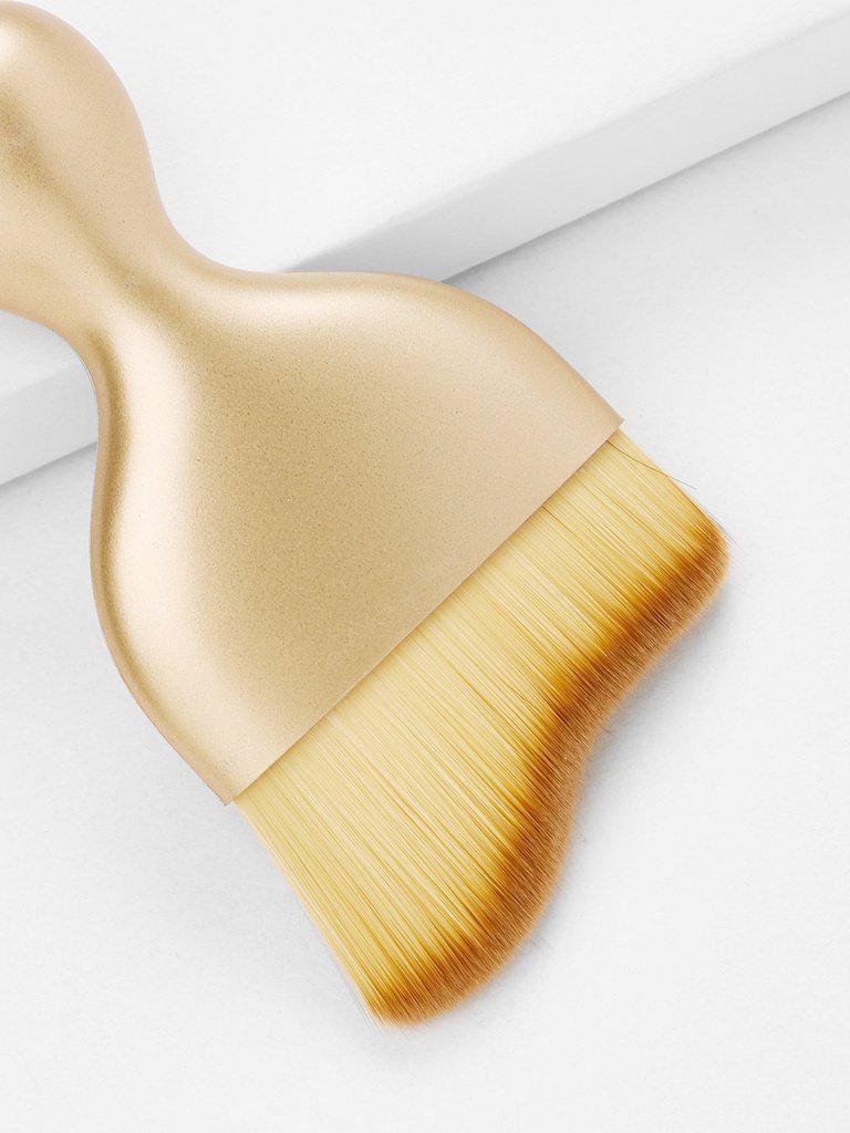 Irregular Design Makeup Brush 1Pc-makeup-Des Mess