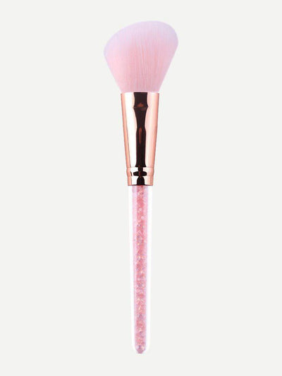 Crystal Handle Blush Brush 1pc-makeup-Des Mess
