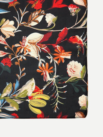 Calico Print Bandana-accessories-Des Mess