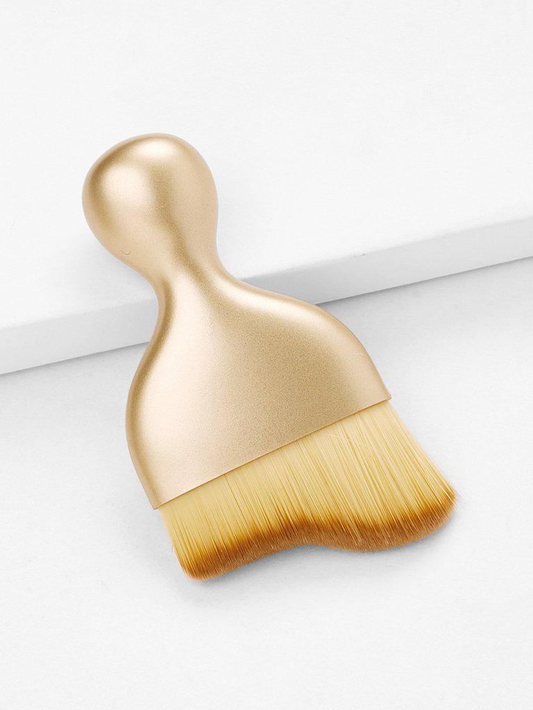 Irregular Design Makeup Brush 1Pc-makeup-Des Mess