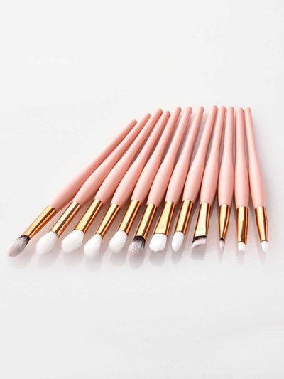 Eye Brush 12pcs-makeup-Des Mess