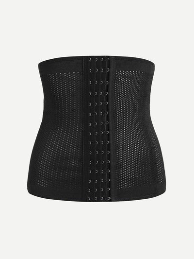 Hook Corset Shaper-lingerie-Des Mess