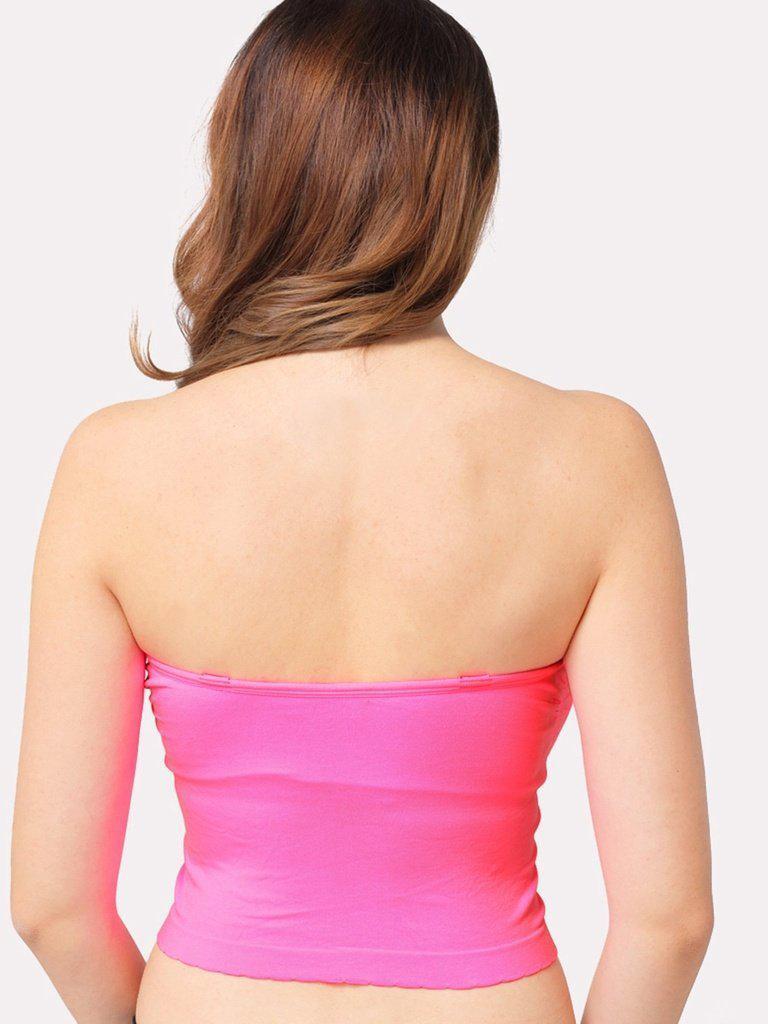 Plain Longline Sports Bra-sportswear-Des Mess