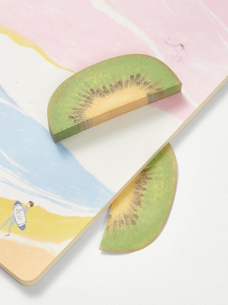 Fruit Shaped Sticky Memo Pad 150sheets-others-Des Mess