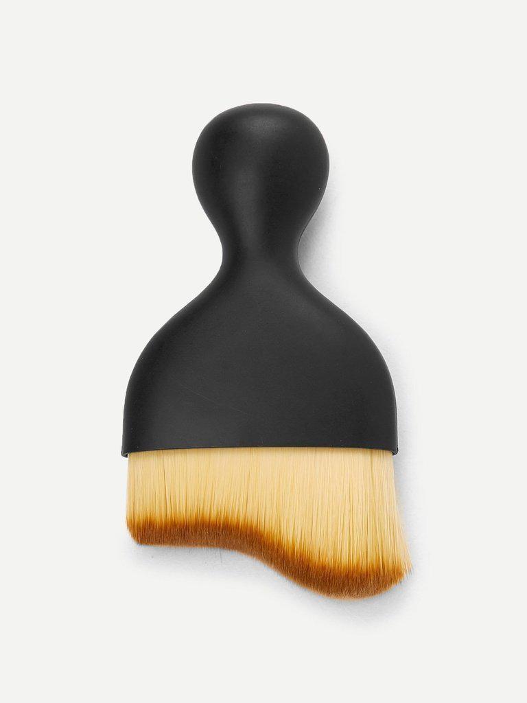 Irregular Design Makeup Brush 1Pc-makeup-Des Mess