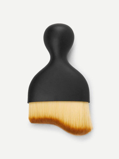 Irregular Design Makeup Brush 1Pc-makeup-Des Mess