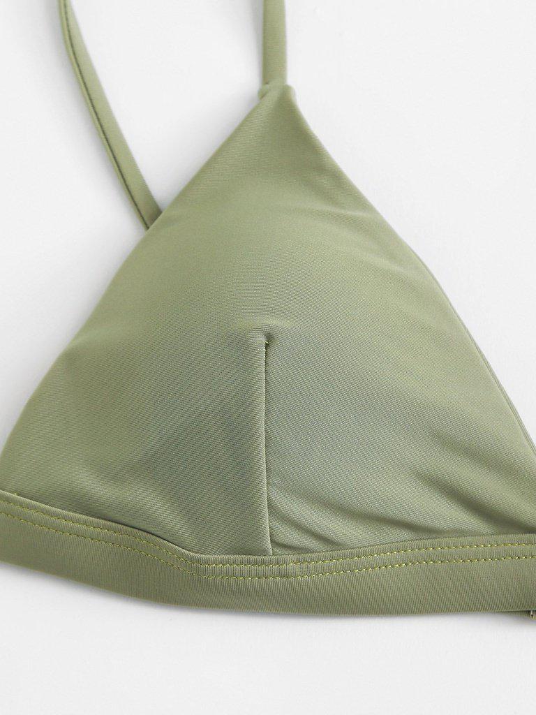 Adjustable Straps Bikini Set-swimwear-Des Mess