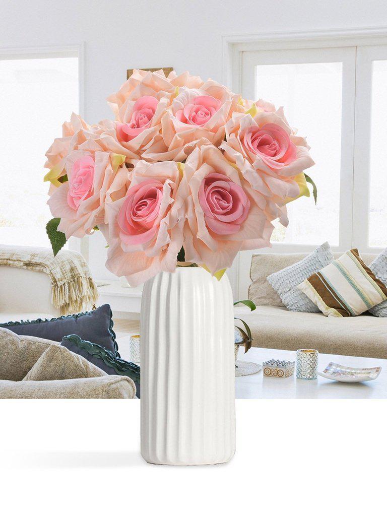 5pcs Rose Bouquet-others-Des Mess
