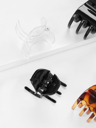 Hair Claw 3pairs-hair-Des Mess
